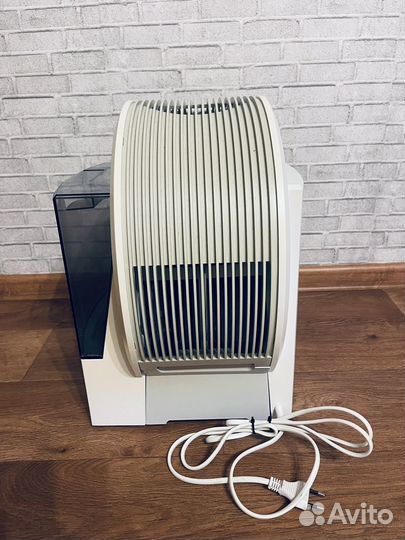 Мойка воздуха boneco