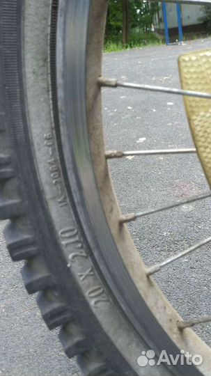 Велосипед stels бу