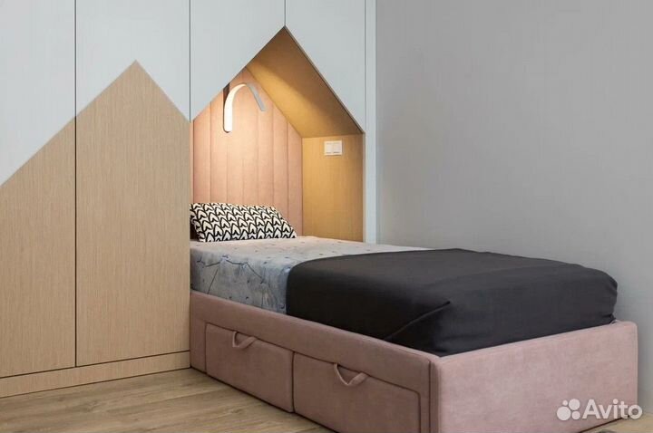 Ремонт квартир под ключ