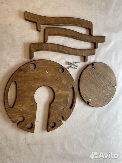 Столик для кальяна