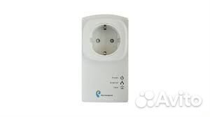 PLC адаптеры