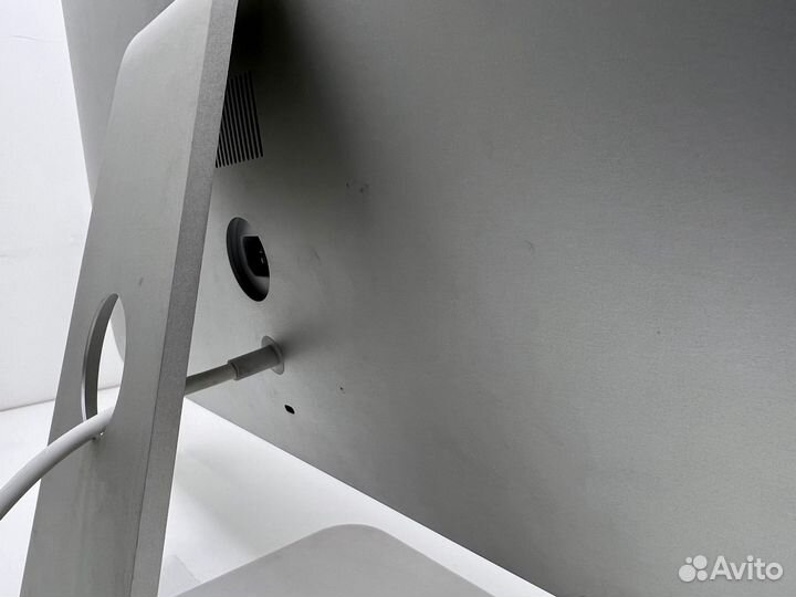 Монитор брак Apple LED Cinema Display 27 (A1316)