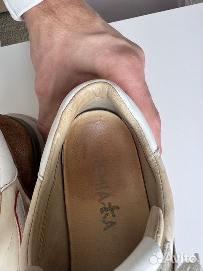 Кроссовки premiata оригинал