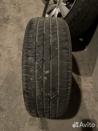 Bridgestone Turanza ER30 205/55 R16