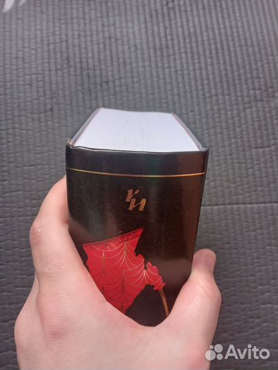 Сегун книга