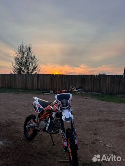Kayo tt 140em