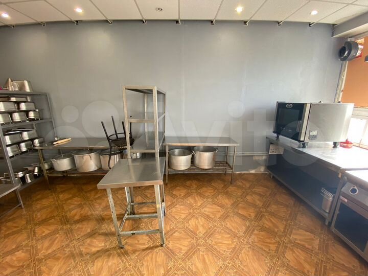 Производство, 44 м²