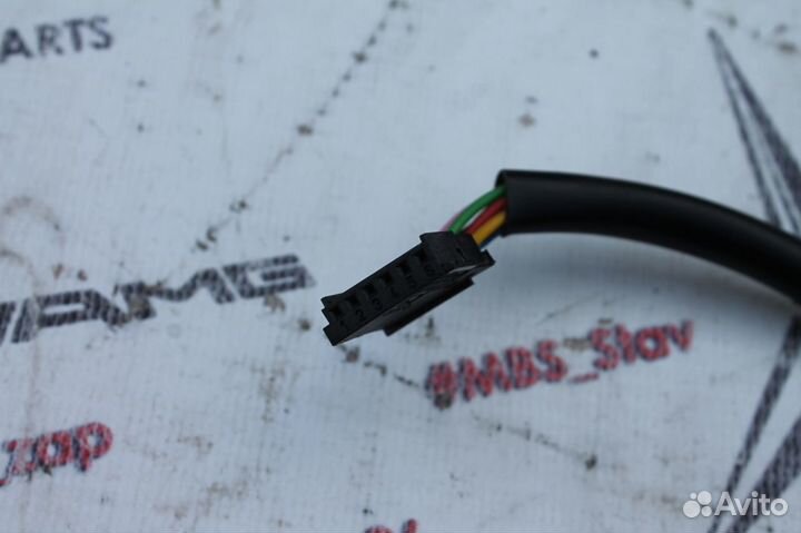 Кнопки регулировки зеркал w220 Mercedes