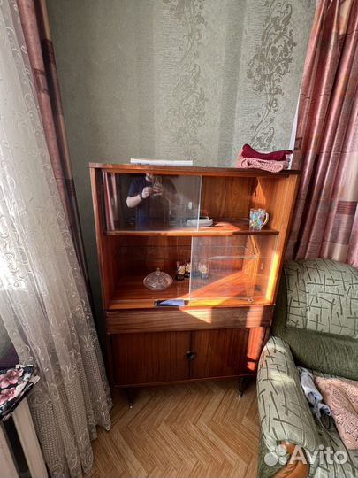 Мебельный гарнитур в гостиную