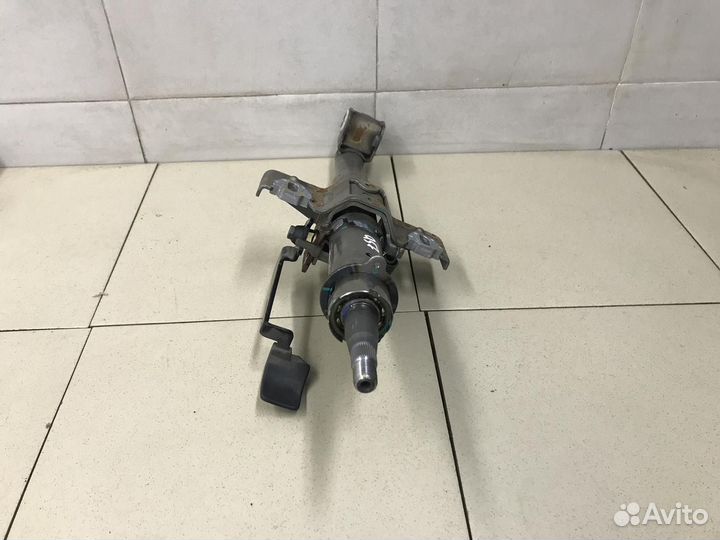 Колонка рулевая Solaris 2010-2017