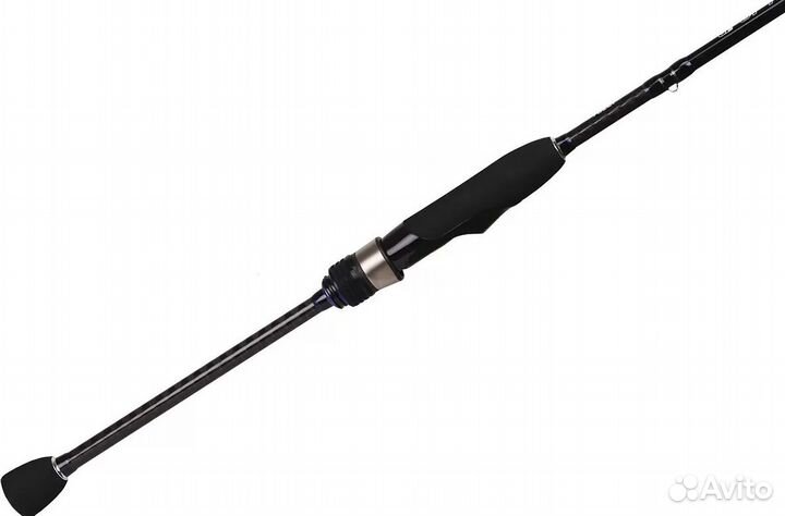 Спиннинги Crazy Fish optimus