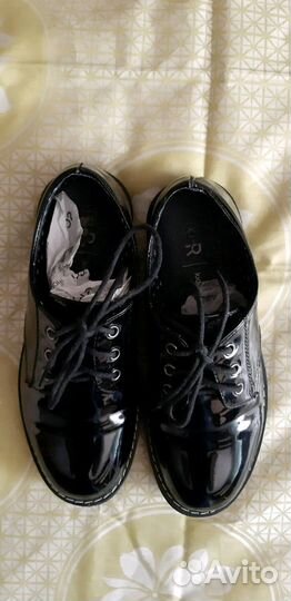 Ботинки 34.Весна/осень.Школа