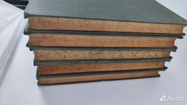 Брокгауз и Ефрон, 1890-е гг