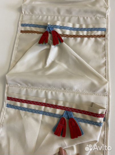 Карманы подвесные Икея