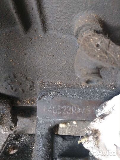 Двигатель змз 405 евро 2 бу