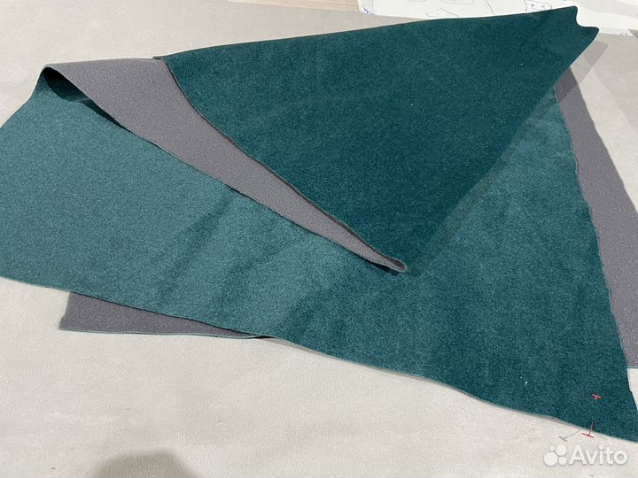 Ткань для рукоделия. Лоскут