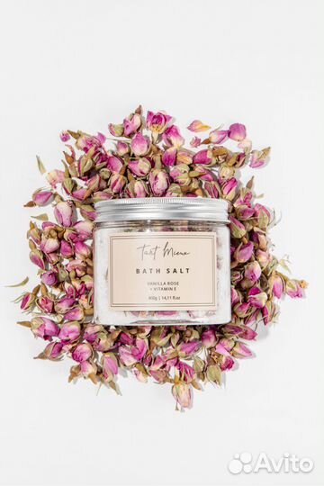 Скраб для тела опт