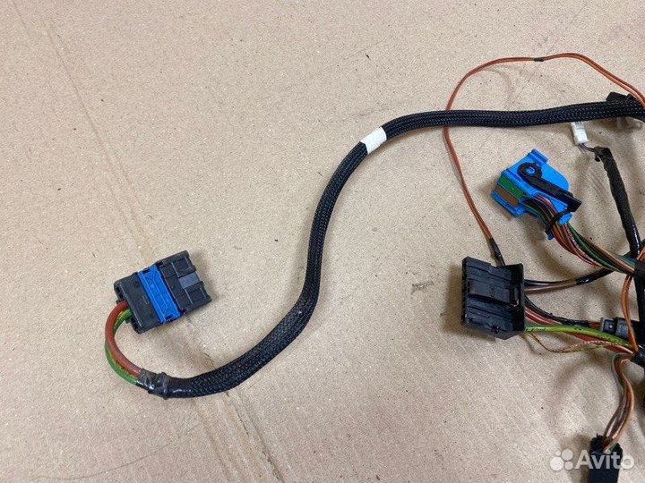 Проводка (коса) Peugeot 308 4A EP6