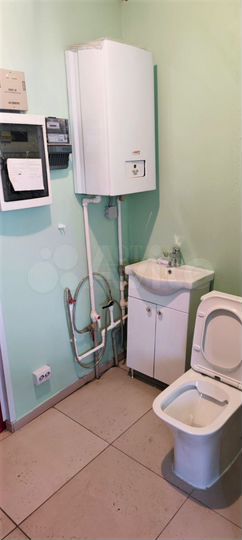 Сдам помещение свободного назначения, 35 м²