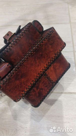 Барсетка мужская