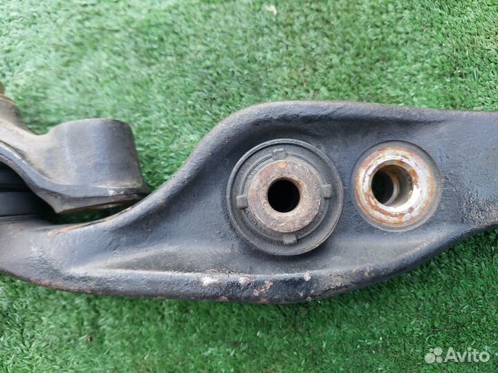 Рычаг передний левый Мазда 6 GH люфт шаровой