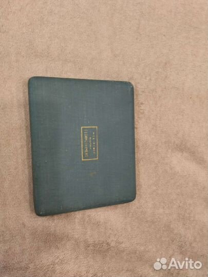 Транспортир геодезический. СССР