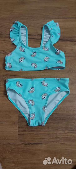 Купальник Н&М 110-116