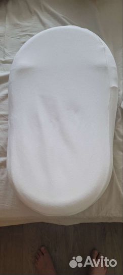 Кокон для новорожденных