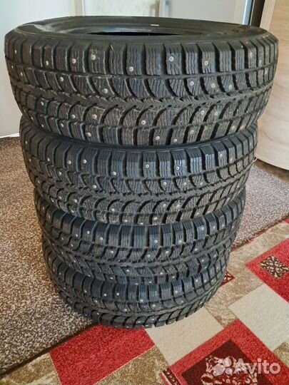 КАМА Alga LT (HK-534) 4.00/50 R10 28K