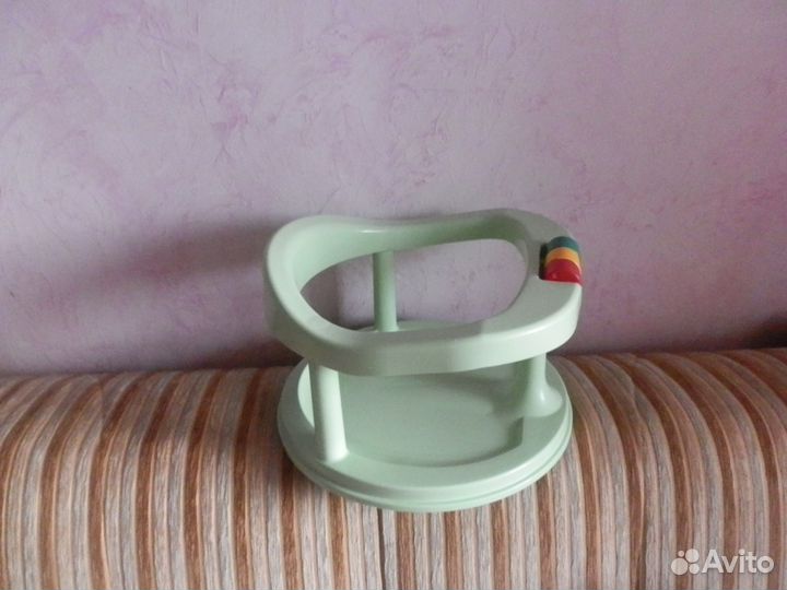 Продам набор товаров для купания детям с 0 месяца