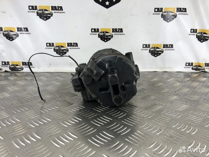 Компрессор кондиционера 3.0 M54