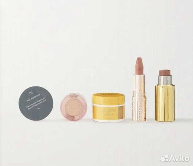 Косметика Net-a-Porter