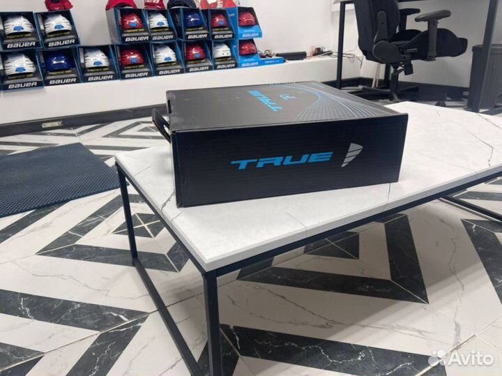 Хоккейные коньки true TF7