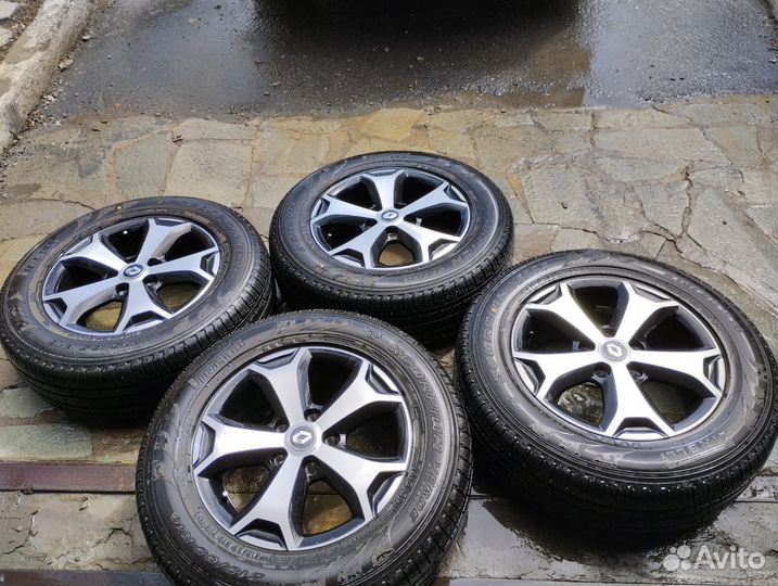 Pirelli Scorpion Verde All Season 215/65 R16 98