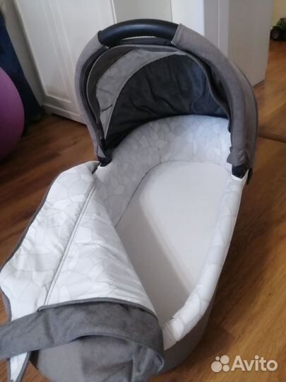 Люлька для коляски X lander x-move