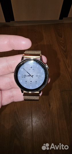 Huawei watch gt 3 42 мм