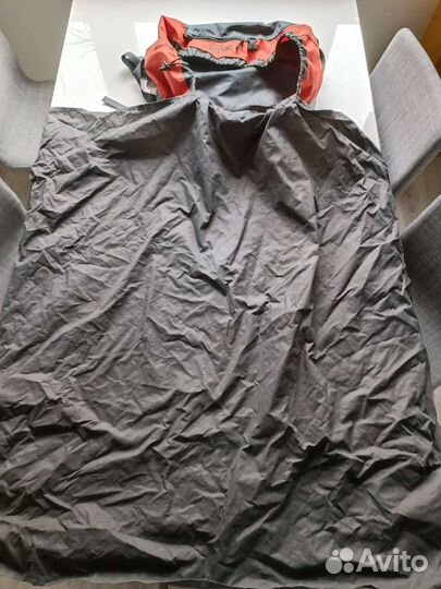 Снаряжение для скал и альпинизма