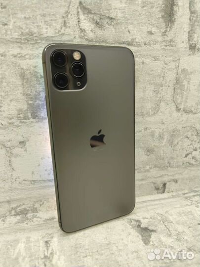 Apple iPhone 11 Pro Max 