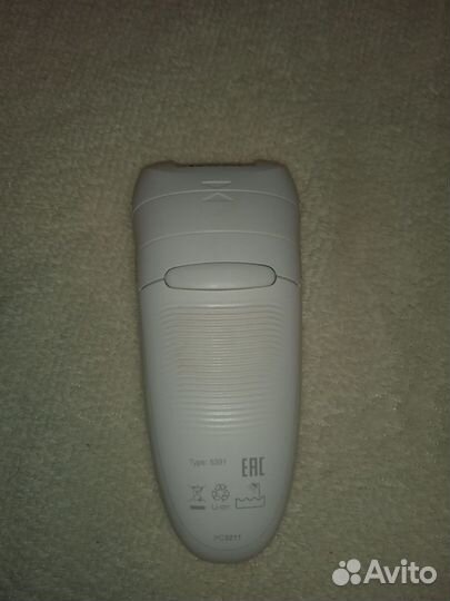 Эпилятор braun silk epil 5