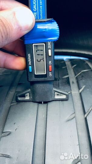 Kumho HP91 255/45 R20 105W