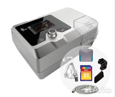 Сипап аппарат от храпа Аренда