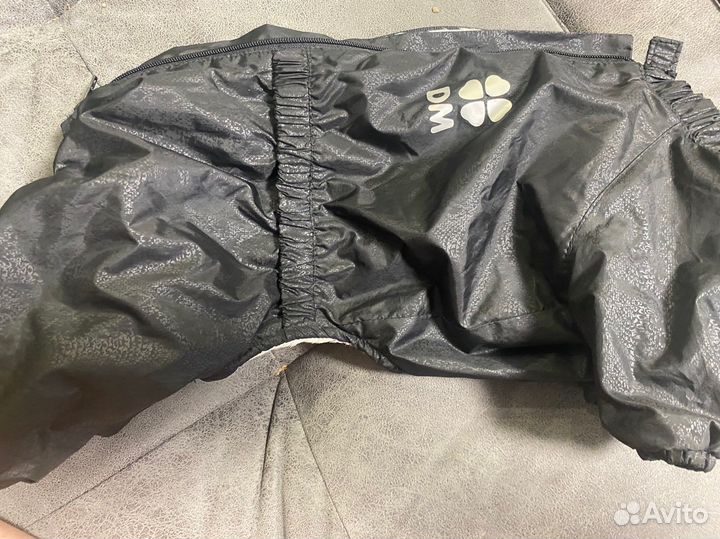 Комбинезоны для собак