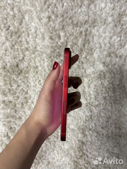 iPhone 13, 128 ГБ