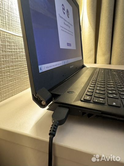 Ноутбук Lenovo b50-70