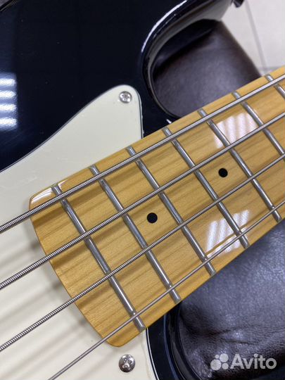 Бас гитара prodipe jm80