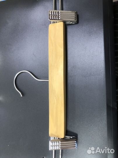 Плечики-прищепка