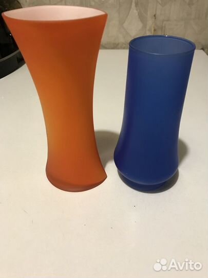 Вазы для цветов и декора