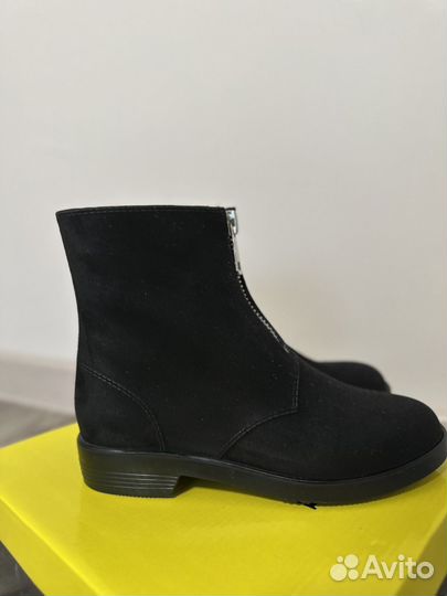 Сапоги резиновые женские