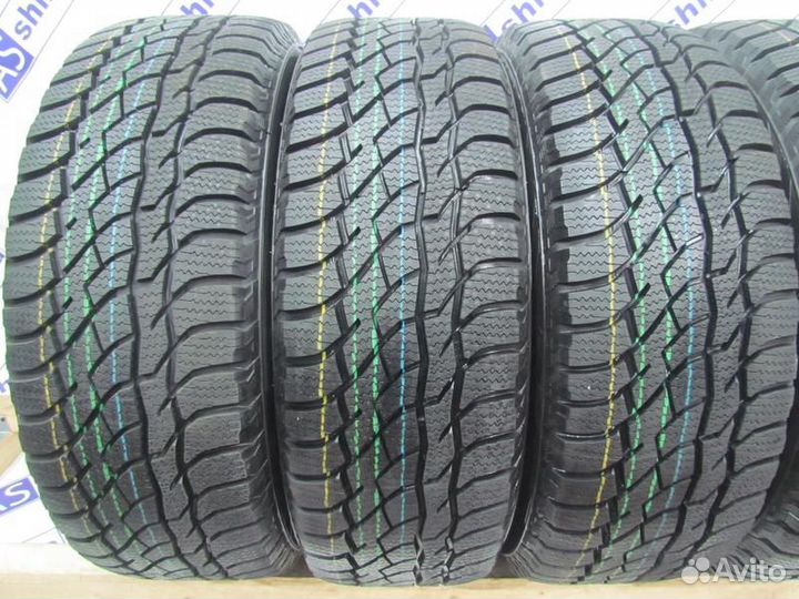 Viatti Bosco S/T V-526 225/55 R18 88R