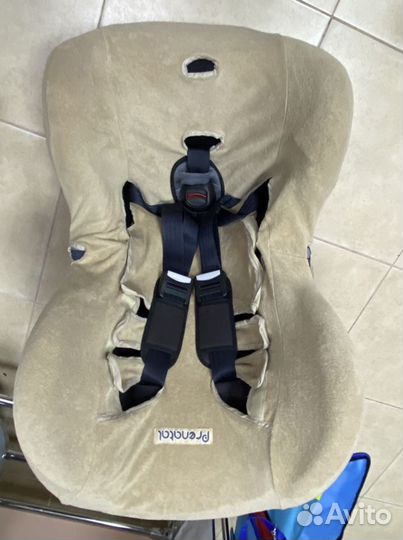 Чехол махровый Prenatal 0-18 кг универсальный